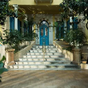 Albergo Hotel Отель Бейрут