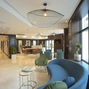 Aparthotel Maia, Tunisi