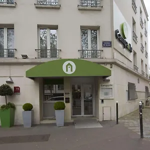 Hotel Campanile 14 - Maine Montparnasse París