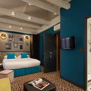 Hotel Saint Germain París