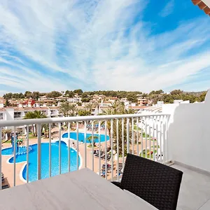 Apartahotel Playas Ca's Saboners Palmanova