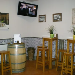 Hotel Labella María Pinos Genil
