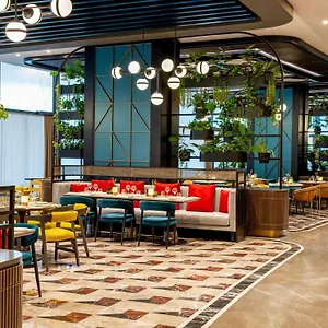فندق Moevenpick Marmara Sea *****