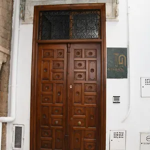 Bed & Breakfast Dar Hamouda - Medina De, Tunisi