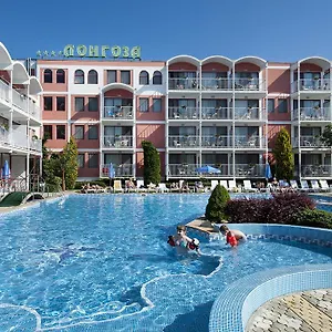 Longosa Отель Солнечный берег