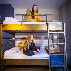 Hostal Don Moustache Boutique Barcelona