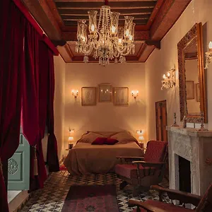 Bed & Breakfast Dar Zyne La Médina, Tunisi