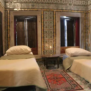 Maison Du 18eme Siecle Homestay
